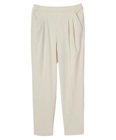 AMERICAN HOLIC 美・美・美接触冷感テーパードパンツ