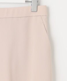 自由区 【XSサイズ～/洗える】ダブルフェイススーティング フレアスカート