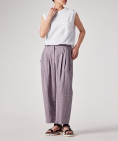 Paul Smith Signature Stripe ノースリーブ カットソ
