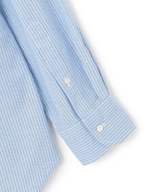 J.PRESS MEN ガーメントダイオックスフォード シャツ / B.D .