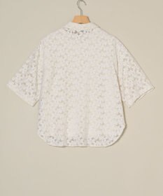 ONWARD Reuse Park セット商品/サイズ2【any SiS】ブラウス春夏×カットソー春夏