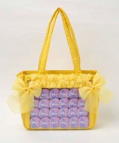 WEGO 【痛バ＆推し活グッズ】ときめきDIYチュールセットL