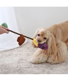 PET PARADISE ペットパラダイス やきいも ロープトイ