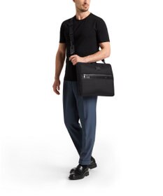 TUMI ALPHA BRAVO 「フェルカー」 17インチ・ラップトップ・キャリア