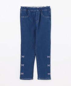 ANY KIDS 7days ガーリーパンツ