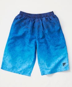 OP／FILA 【FILA】グラデーションサーフパンツ