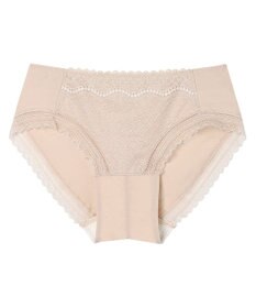 une nana cool 【リニューアル】364ブラ レース サニタリーショーツ