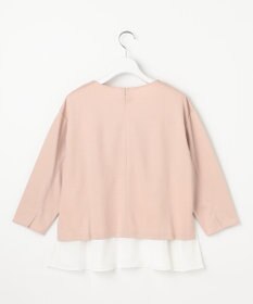 J.PRESS LADIES S コンパクトポンチ カットソー