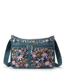LeSportsac DELUXE EVERYDAY BAG/レトロデイジーズ