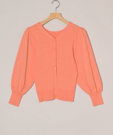 ONWARD Reuse Park 【any SiS】ニット春夏