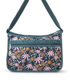LeSportsac DELUXE EVERYDAY BAG/レトロデイジーズ
