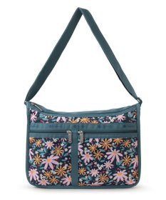 LeSportsac DELUXE EVERYDAY BAG/レトロデイジーズ