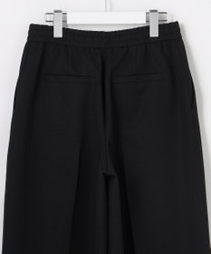 自由区 PEドビーストレッチワイド パンツ