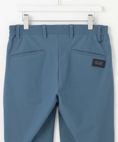 23区GOLF 【MEN】機能に優れた新素材「AIR TOOL」ワンタックショートパンツ