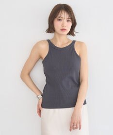 earth music&ecology アメスリテレコタンクトップ