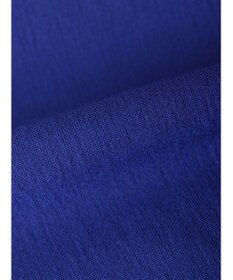 AMERICAN HOLIC 接触冷感フレンチスリーブタックポンチプルオーバー