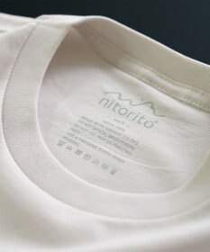 nitorito 【UNISEX】tori Tシャツ