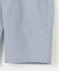 23区GOLF 【MEN】ストライプ柄 ショートパンツ