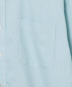 WEGO 【ユニセックス着用ITEM/シワになりにくい】イージーケアオックスフォードシャツ（S）