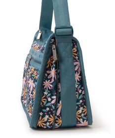 LeSportsac DELUXE EVERYDAY BAG/レトロデイジーズ