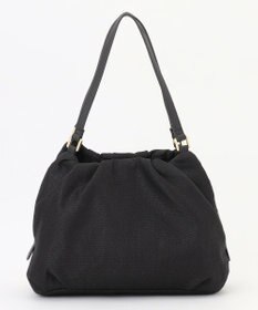 LA BAGAGERIE ナチュラルタックトート