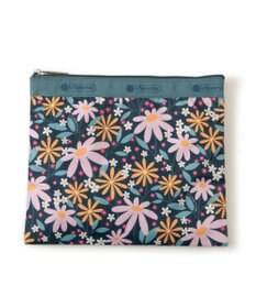 LeSportsac DELUXE EVERYDAY BAG/レトロデイジーズ