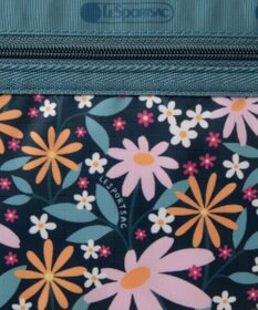 LeSportsac DELUXE EVERYDAY BAG/レトロデイジーズ