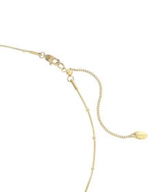 AMERICAN HOLIC 【ステンレス】ストーントップアソートネックレス