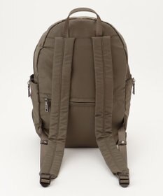 Y'SACCS 【Y’SACCS vous et】サイドジップデイパック