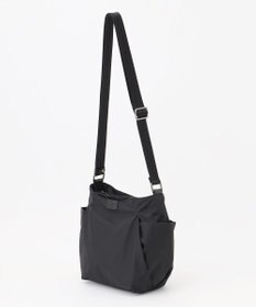 Y'SACCS 【ナイロンタフタ】トラベルショルダー mini