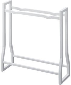 tower ダンベルラック タワー ホワイト