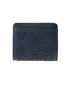 genten カレイド 2つ折り財布