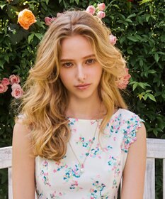 TOCCA LUNAE COIN PEARL NECKLACE ネックレス