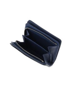 genten カレイド 2つ折り財布