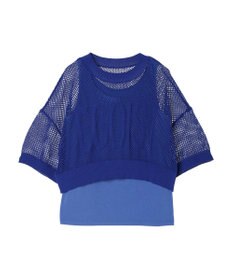 Green Parks ＥＧＯＩＳＴ　ＳＥＴ２点　メッシュ＋インナー