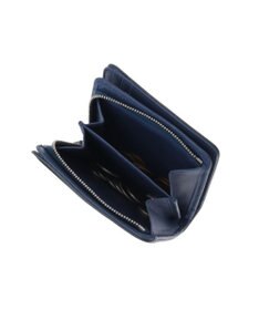genten カレイド 2つ折り財布