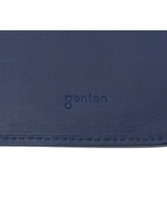 genten カレイド 2つ折り財布