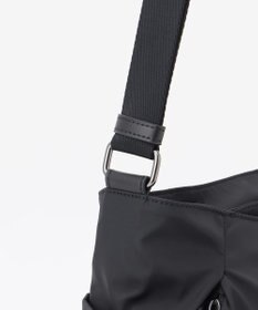 Y'SACCS 【ナイロンタフタ】トラベルショルダー mini