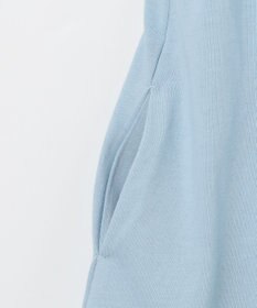 ANY KIDS ひんやりクール カットソーワンピース