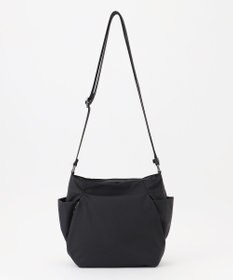 Y'SACCS 【ナイロンタフタ】トラベルショルダー mini