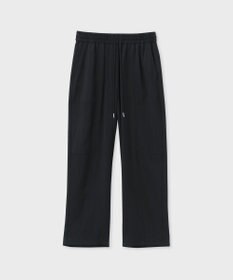 Paul Smith レーヨン ワイドパンツ