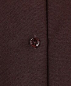 ICB L 【洗える】 シアービエラ デザインシャツ