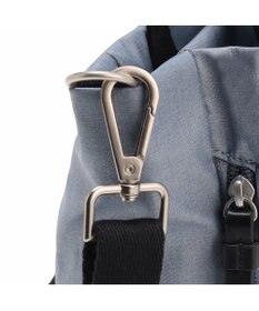 ACE BAGS & LUGGAGE Kanana project COLLECTION DYL サリール シャンブレー ショルダーバッグ 2WAY 35911 カナナプロジェクト コレクション