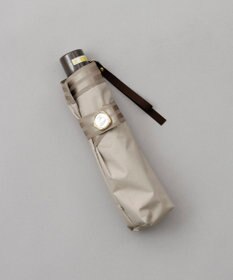 AURORA Beaurance （ビューランス） サテンジャガードテープ晴雨兼用傘（折り畳み・ミニ傘）