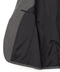 JOSEPH HOMME 【WEB・一部店舗限定】ムリネウールツイード　ジャケット