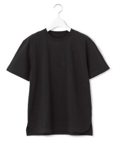 J.PRESS YORK STREET 【WOMEN】ベーシックロゴ Tシャツ
