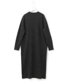 ICB 【WEB限定カラーあり】ミルドウール  ワンピース