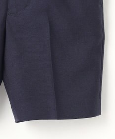 J.PRESS KIDS 【100-130㎝】ギャバタッサー ハーフパンツ