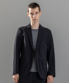 JOSEPH HOMME 新素材【ストレッチ】トリコソリッドストレッチ ジャケット