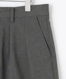 UNFILO MENS TENNEN TOUCH ショートパンツ [23年春夏商品]